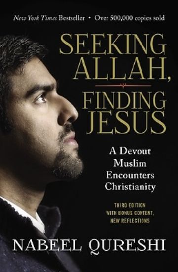 Picture of Seeking Allah, Finding Jesus