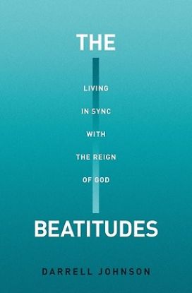 Picture of The Beatitudes