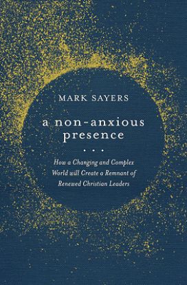 Picture of A Non-Anxious Presence