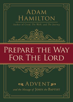 Picture of Prepare the Way for the Lord [Paperback]