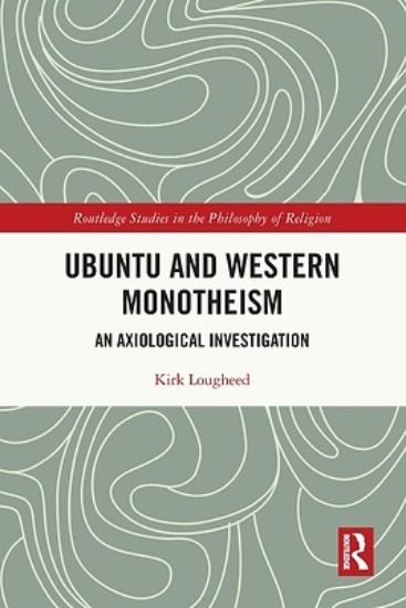 Picture of Ubuntu and Western Monotheism