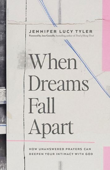 Picture of When Dreams Fall Apart