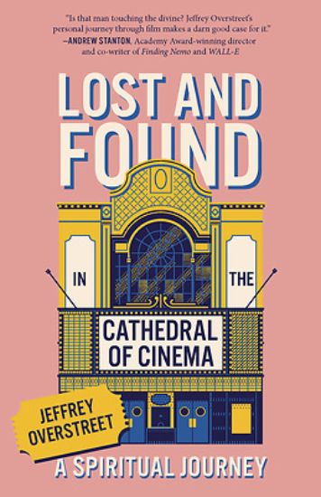 Picture of Lost & Found in the Cathedral of Cinema