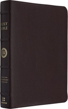 Picture of ESV Heirloom Bible, Coram Deo