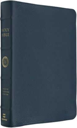Picture of ESV Heirloom Bible, Alpha