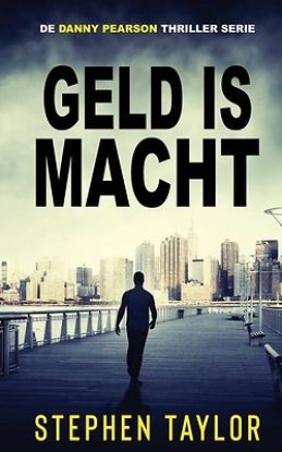 Picture of Geld Is Macht