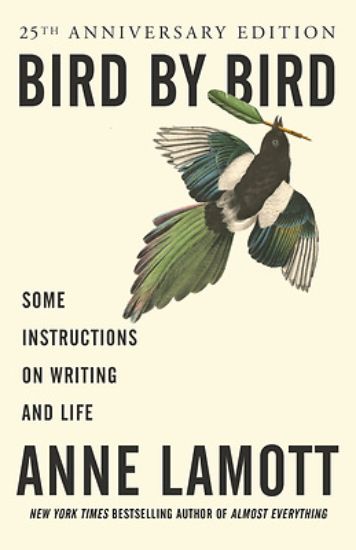 Picture of Bird by Bird