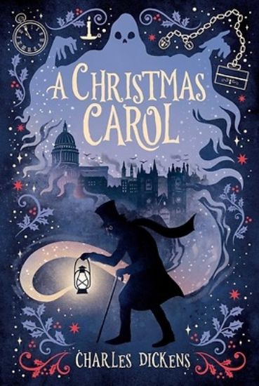 Picture of A Christmas Carol