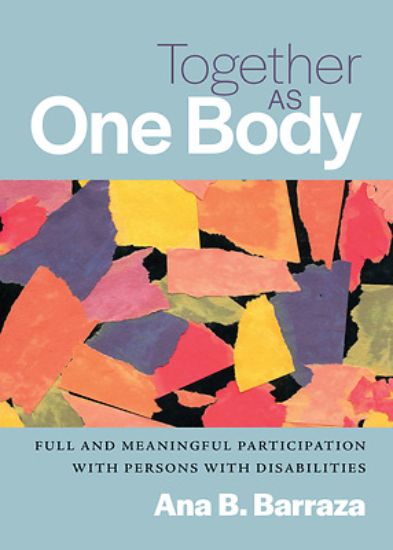 Picture of Together as One Body