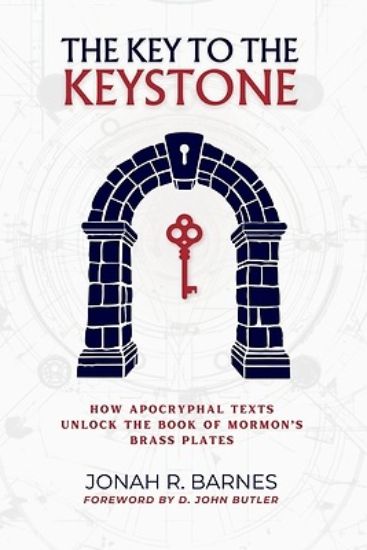 Picture of The Key to the Keystone