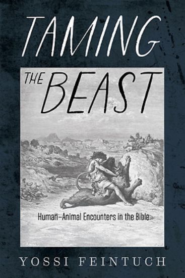 Picture of Taming the Beast