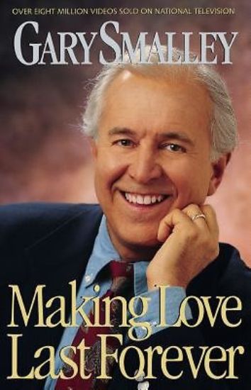Picture of Making Love Last Forever