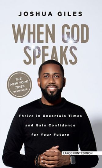 Picture of When God Speaks