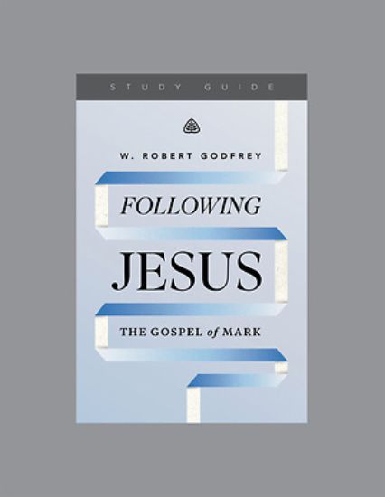 Picture of Following Jesus