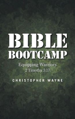 Picture of Bible Bootcamp