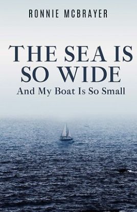 Picture of The Sea Is So Wide