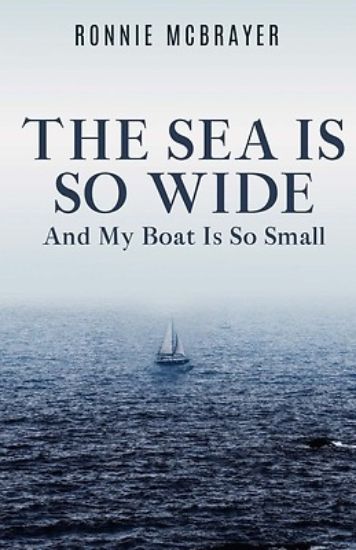 Picture of The Sea Is So Wide