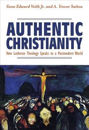 Picture of Authentic Christianity
