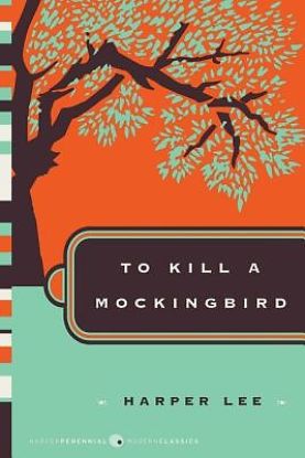 Picture of To Kill a Mockingbird