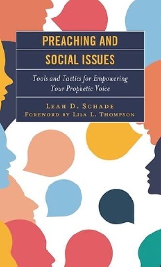 Picture of Preaching and Social Issues