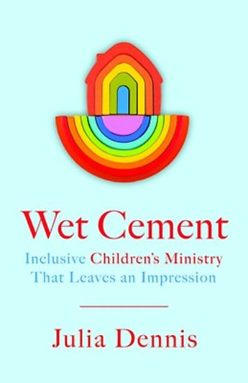 Picture of Wet Cement