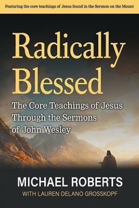 Picture of Radically Blessed