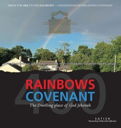 Picture of Rainbows Covenant