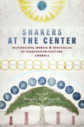 Picture of Shakers at the Center
