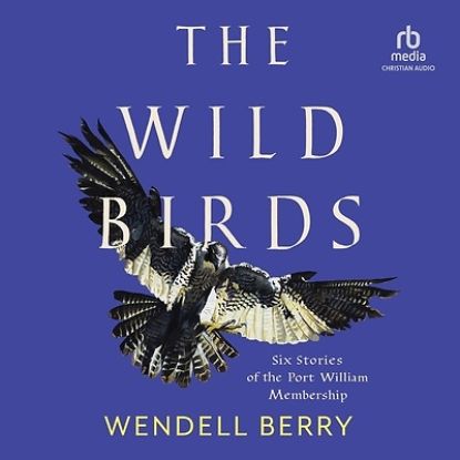 Picture of The Wild Birds
