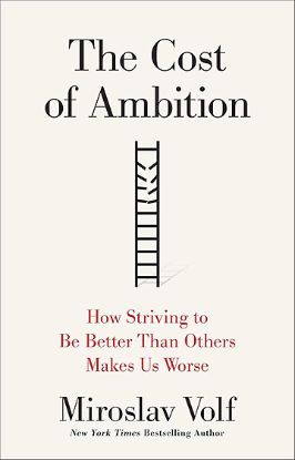 Picture of The Cost of Ambition