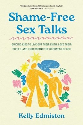 Picture of Shame-Free Sex Talks