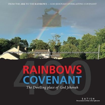 Picture of Rainbows Covenant