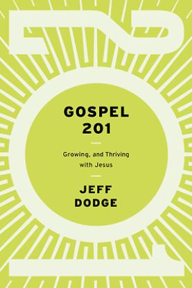 Picture of Gospel 201