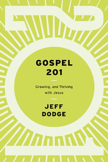 Picture of Gospel 201
