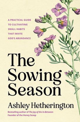 Picture of The Sowing Season