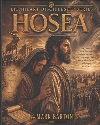 Picture of The Book of Hosea