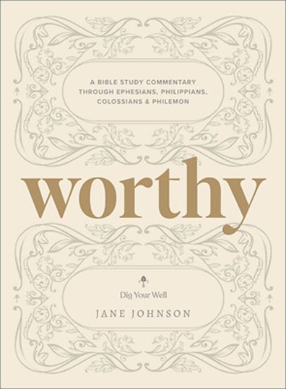 Picture of Worthy