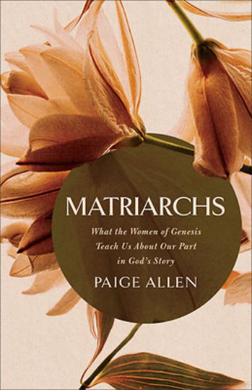 Picture of Matriarchs