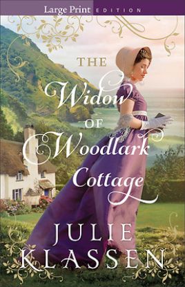 Picture of The Widow of Woodlark Cottage