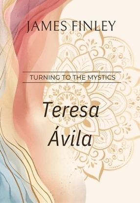 Picture of Teresa of Avila