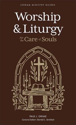 Picture of Worship and Liturgy