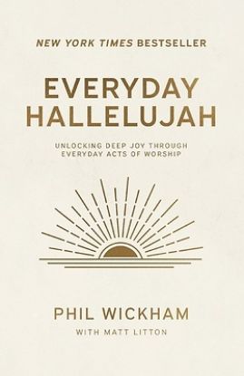 Picture of Everyday Hallelujah