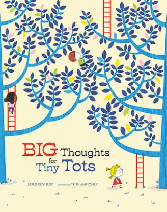 Picture of Big Thoughts for Tiny Tots
