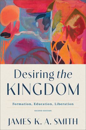 Picture of Desiring the Kingdom
