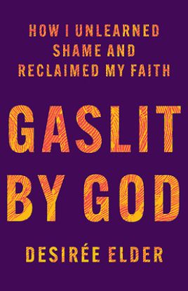 Picture of Gaslit by God