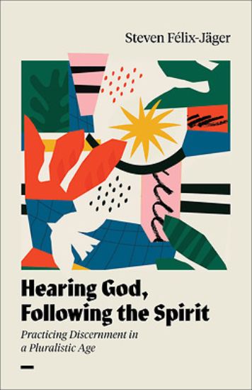 Picture of Hearing God, Following the Spirit