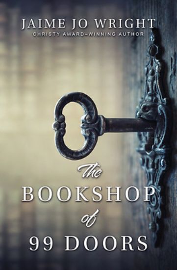 Picture of The Bookshop of 99 Doors