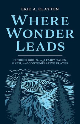 Picture of Where Wonder Leads