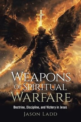 Picture of Weapons of Spiritual Warfare