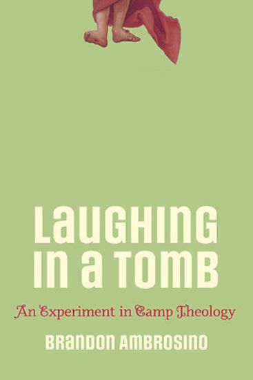 Picture of Laughing in a Tomb
